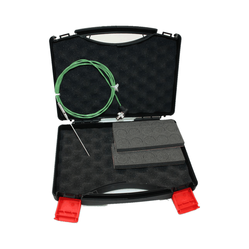 Sous-vide Fühler Set, Set
