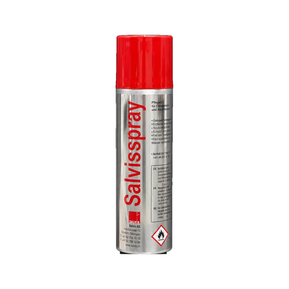 Salvis Spray, Sprühdose à 250 ml