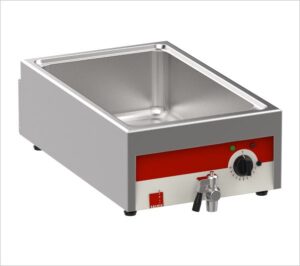 Salvis Smartline Pasta-Kocher Rot