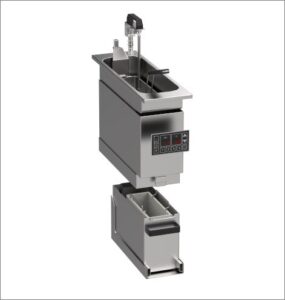 mit Pumpe und Lift SY210213