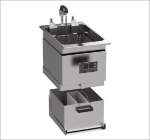 mit Pumpe und Lift SY410213