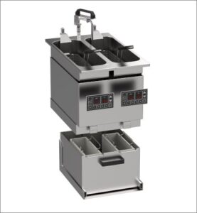 mit Pumpe und Lift SY420213