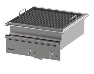 Salvis X-Line Drop-In Wurstgrill 600