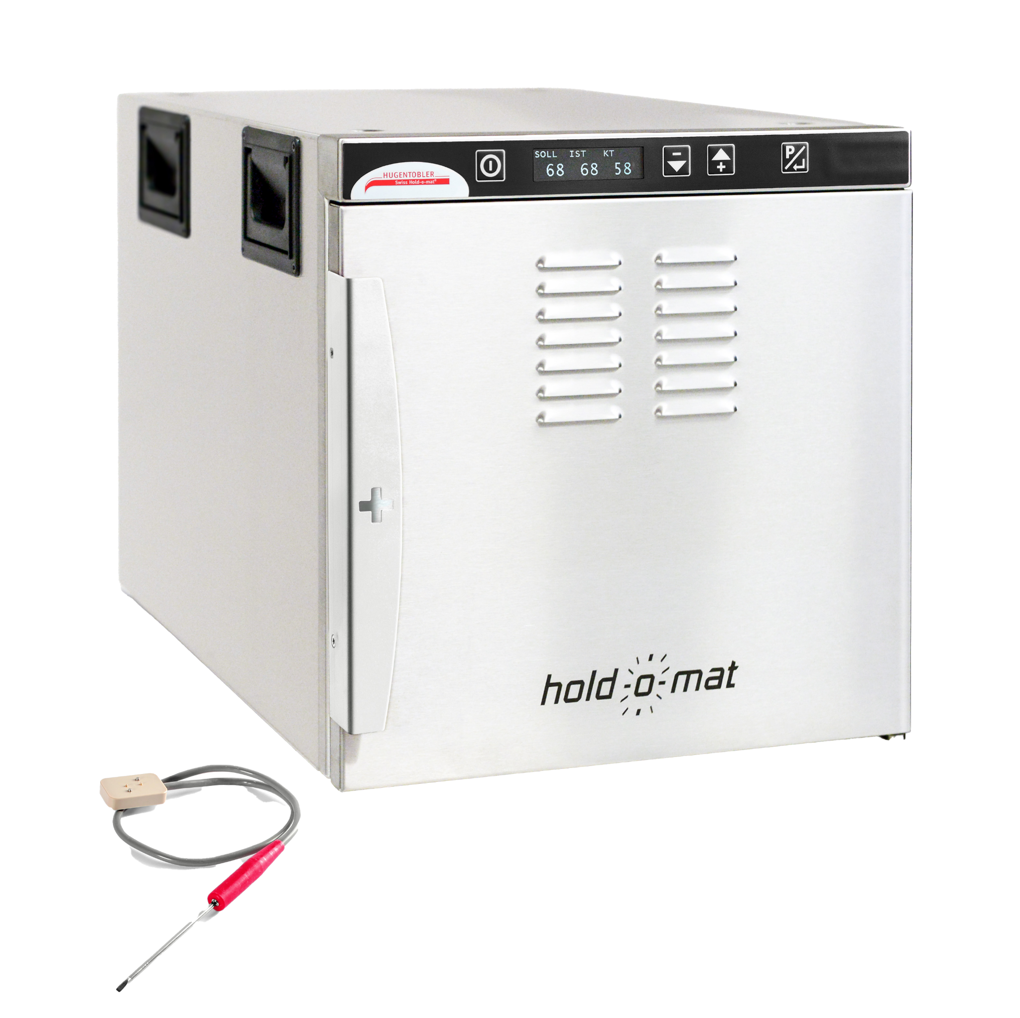 Hold-o-mat